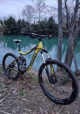 VTT Giant Reign 2 Tout suspendu 