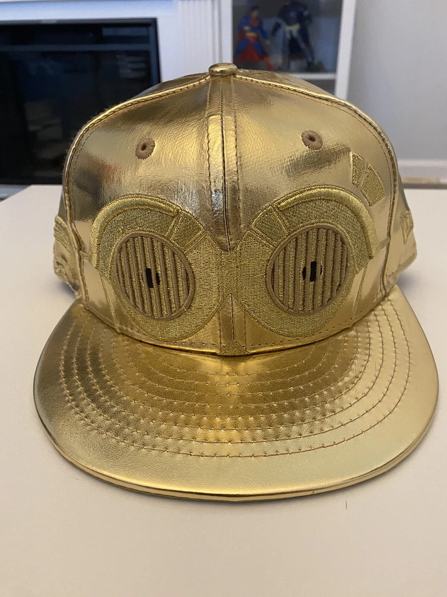 New era top star wars