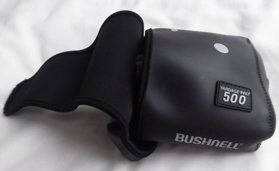 Bushnell Yardage Pro 500 NUR Koffer