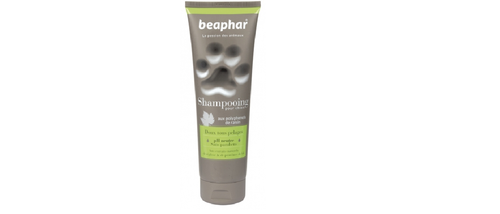 BEAPHAR¹Premium Hundeshampoo Hygiene Pflege verschiedene Funktionen 250 ml - Bild 8 von 8