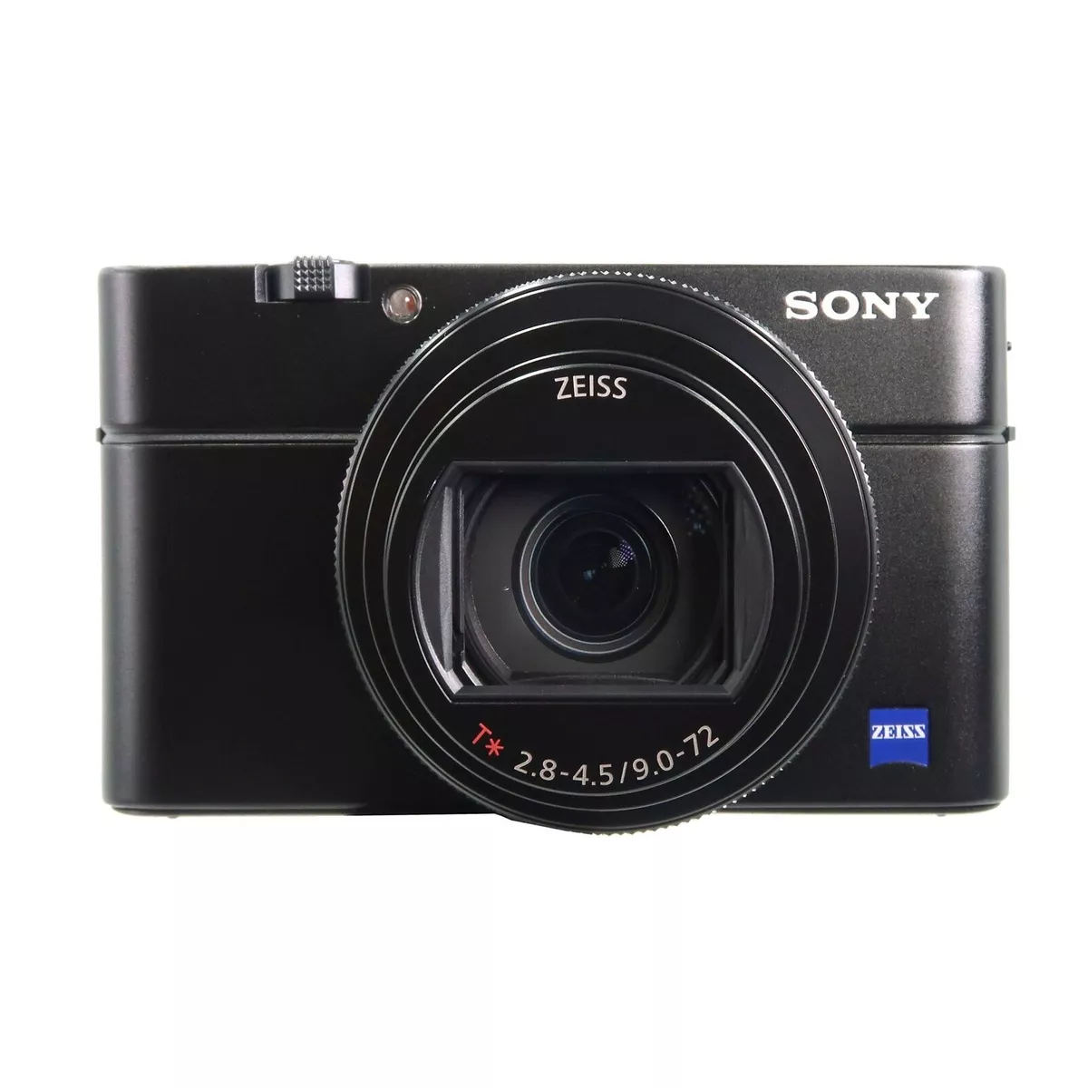 Sony Cyber-shot DSC-RX100 VII Digital Camera DSC-RX100M7