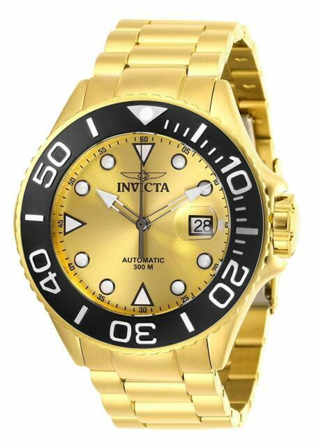 ebay invicta watches