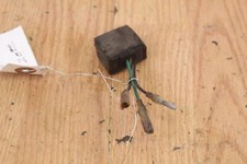 1976 HONDA MR175 MR 175 Voltage Rectifier