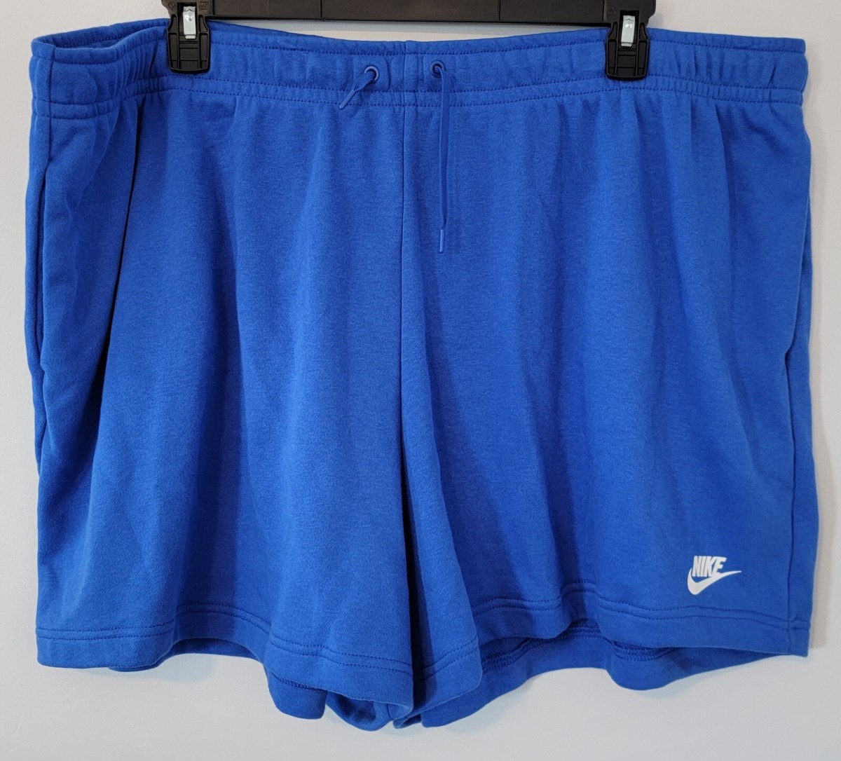 Fit Feminino Shorts De Academia Nike Feminino Nike Dri Fit Short