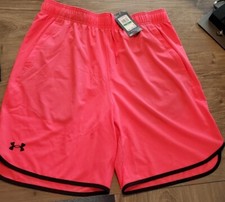 Under Armour Mens Shorts large brand new