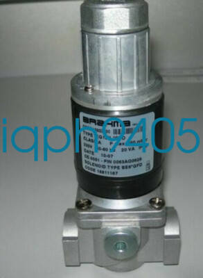 1PC New Brahma EG12*L*GFD*GMO