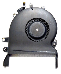 Apple MacBook Pro A1707 CPU Kühler Lüfter Heatsink ND75C10-16D07