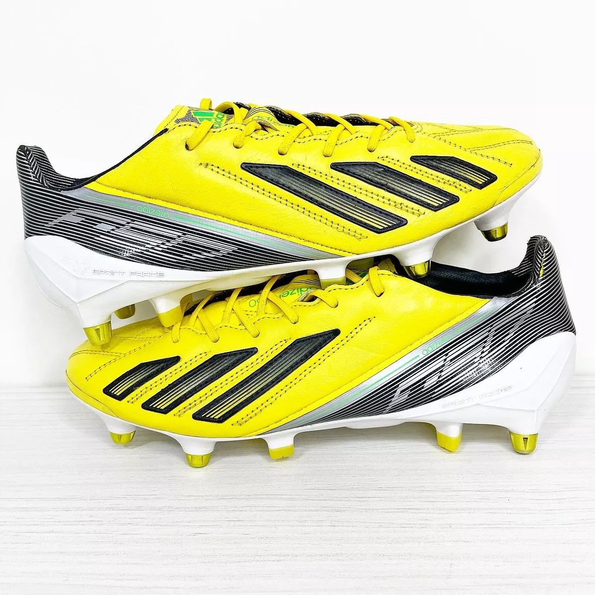 Adidas F50 Adizero XTRX G65320 US7 EU40 | eBay