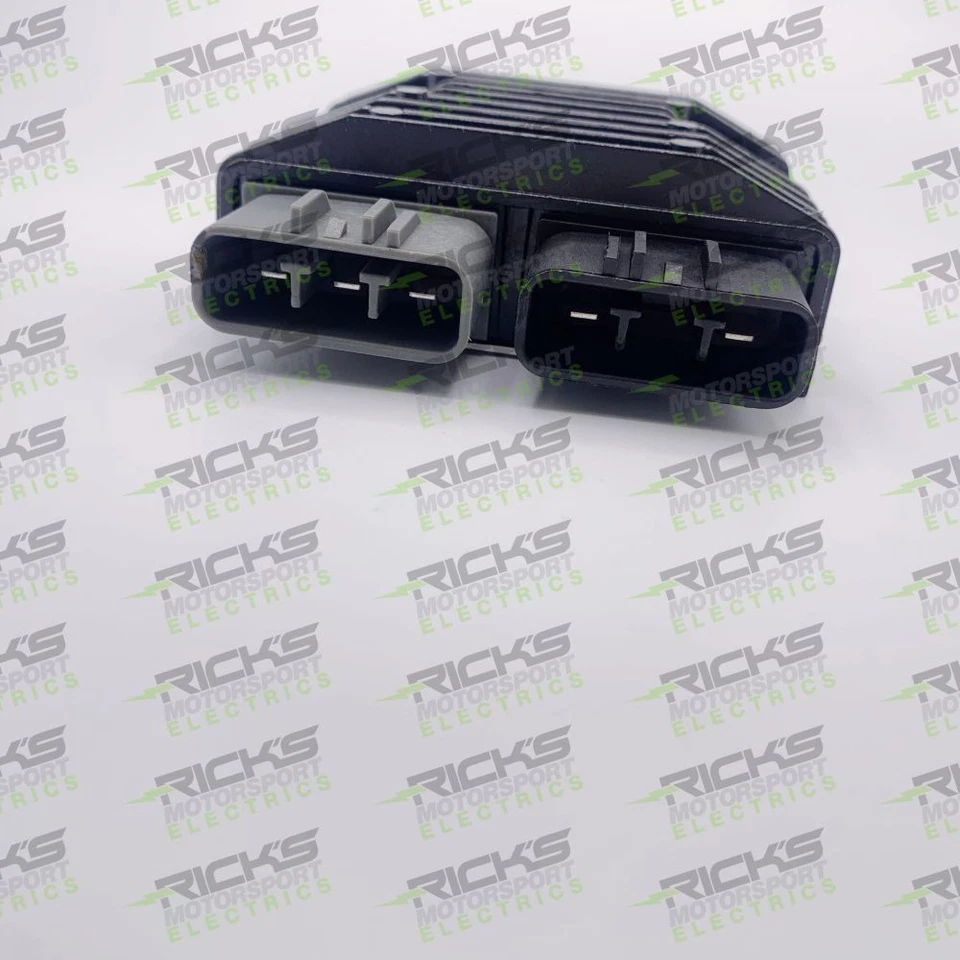 Выпрямитель-регулятор Ricks совместимый с литием для Honda CB1100 2017 - Изображение 2 из 3