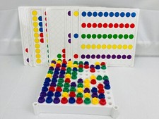 Educational Insights Design  Drill Activity Center EI-4112 Play Tools Art Set