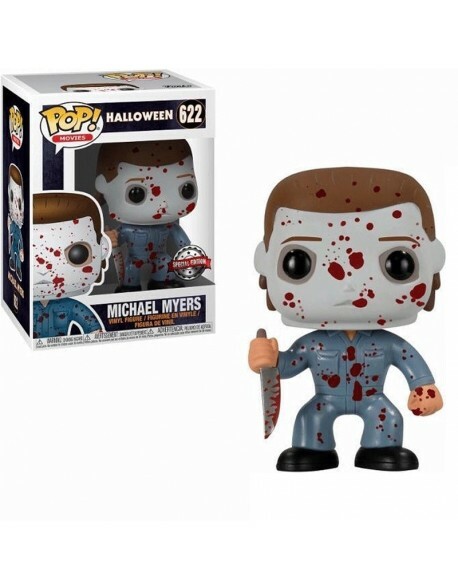 Funko Pop Michael Myers Halloween Special Edition 622