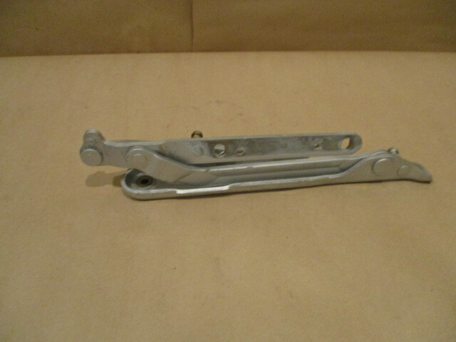 Maserati Coupe Spider  - RH Rear Trunk Lid / Bonnet Hinge 384700106