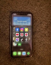 Apple iPhone 11 Pro Max with TikTok willing to video chat to prove if necessary