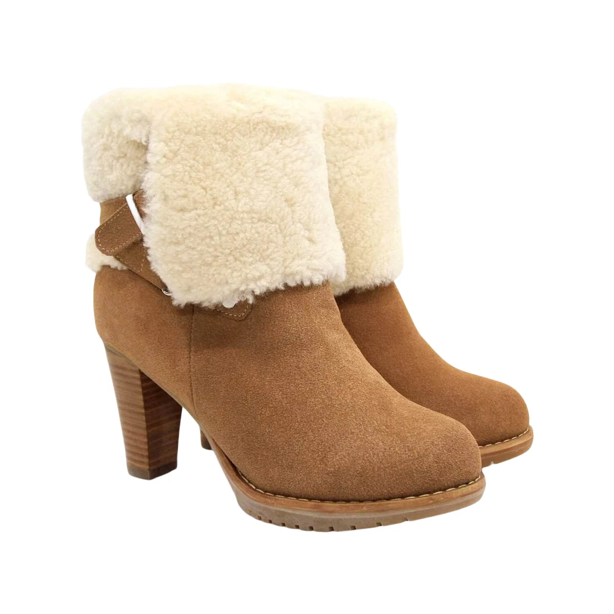 Ugg stilettos hotsell