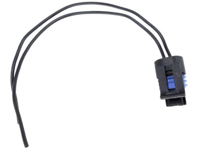 12MR25R Engine Coolant Temperature Sensor Connector Fits 1993-1997 Eagle Vision