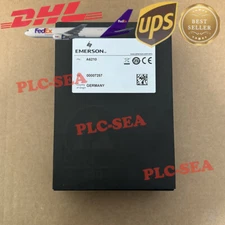 A6210 EMERSON EPRO Module Monitor 1x New Ship By Fedex DHL UPS