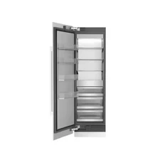 Signature Kitchen Suite SKSCF2401P 24" Integrated Column Freezer PANEL READY New