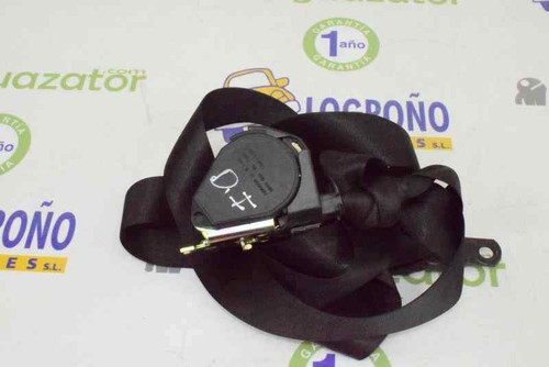 72118207955 sicherheitsgurt vorne links 232199 für BMW SERIE 3 BERLINA 2.5 24V