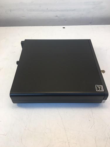 HP Elitedesk 705 G4 Ryzen 5 PRO 2400GE | 8GB RAM | NO HDD/NO OS - Boots to Bios - Afbeelding 4 van 7