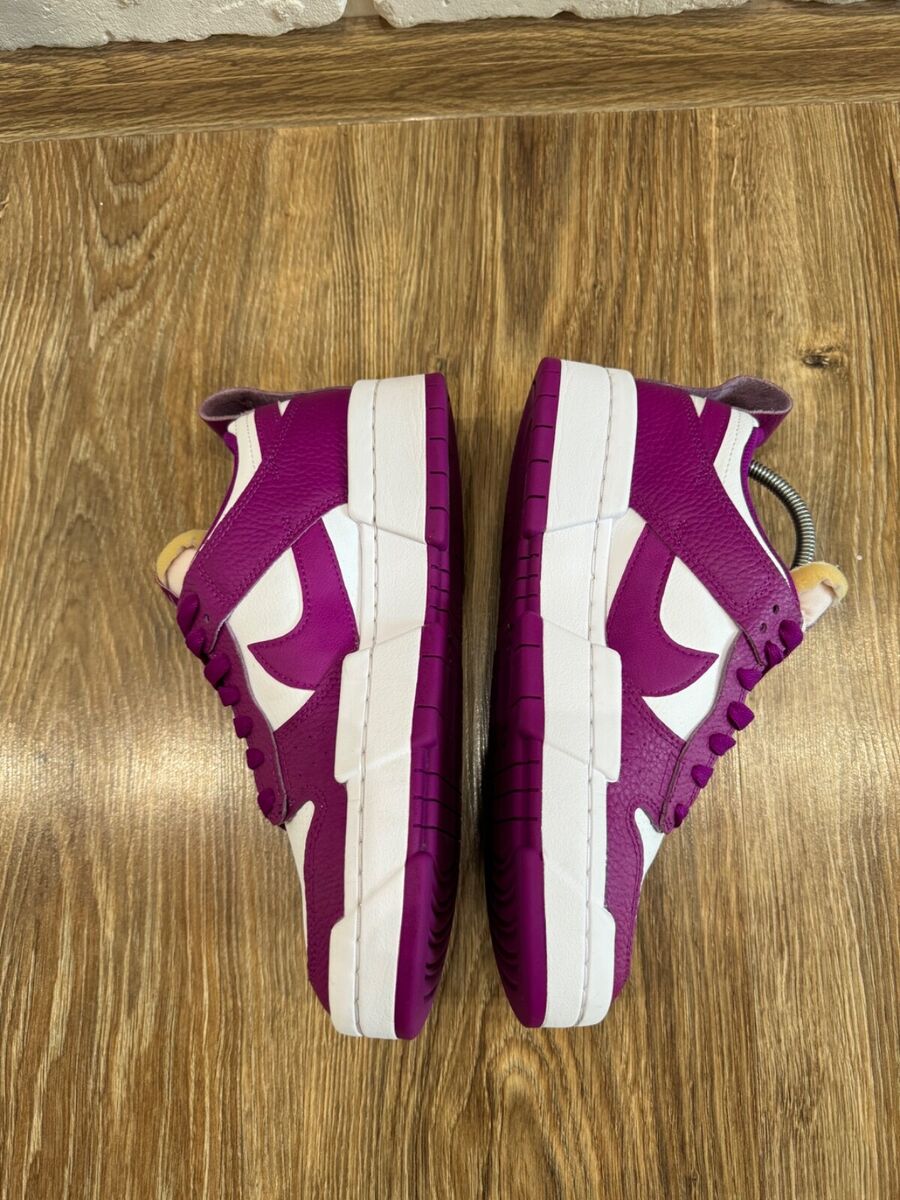 Nike Dunk Low Disrupt Cactus Flower DN5065-100 Size 39 | eBay Nike Dunk Low Disrupt Cactus Flower DN5065-100 Size 39 | eBay