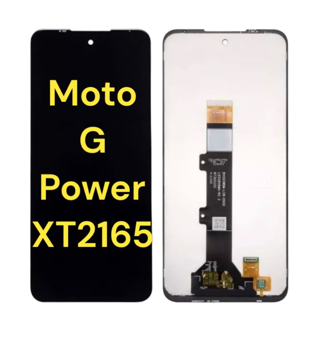 For Motorola Moto G Power 2022 XT2165-1/DL LCD Screen Touch
