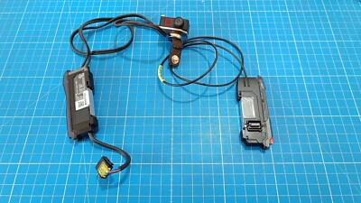 Keyence LV-N11N Amplifier FS-N40 Digitaler Lichtleitersensor _0,3_5
