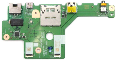 Lenovo ThinkPad P73 20QR 20QS 5C50S73021 USB Audio Cards MISC Internal
