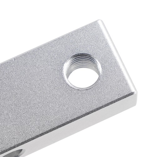 Transmission Dipstick Adapter Bracket 551323 Fits TH400 TH350 4L60E 700R4 2004R - Picture 12 of 15