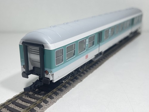 Roco H0 6200034 3-teiliges Wagen-Set "n-Wagen" DB Ep. V Neu & OVP - Picture 13 of 14