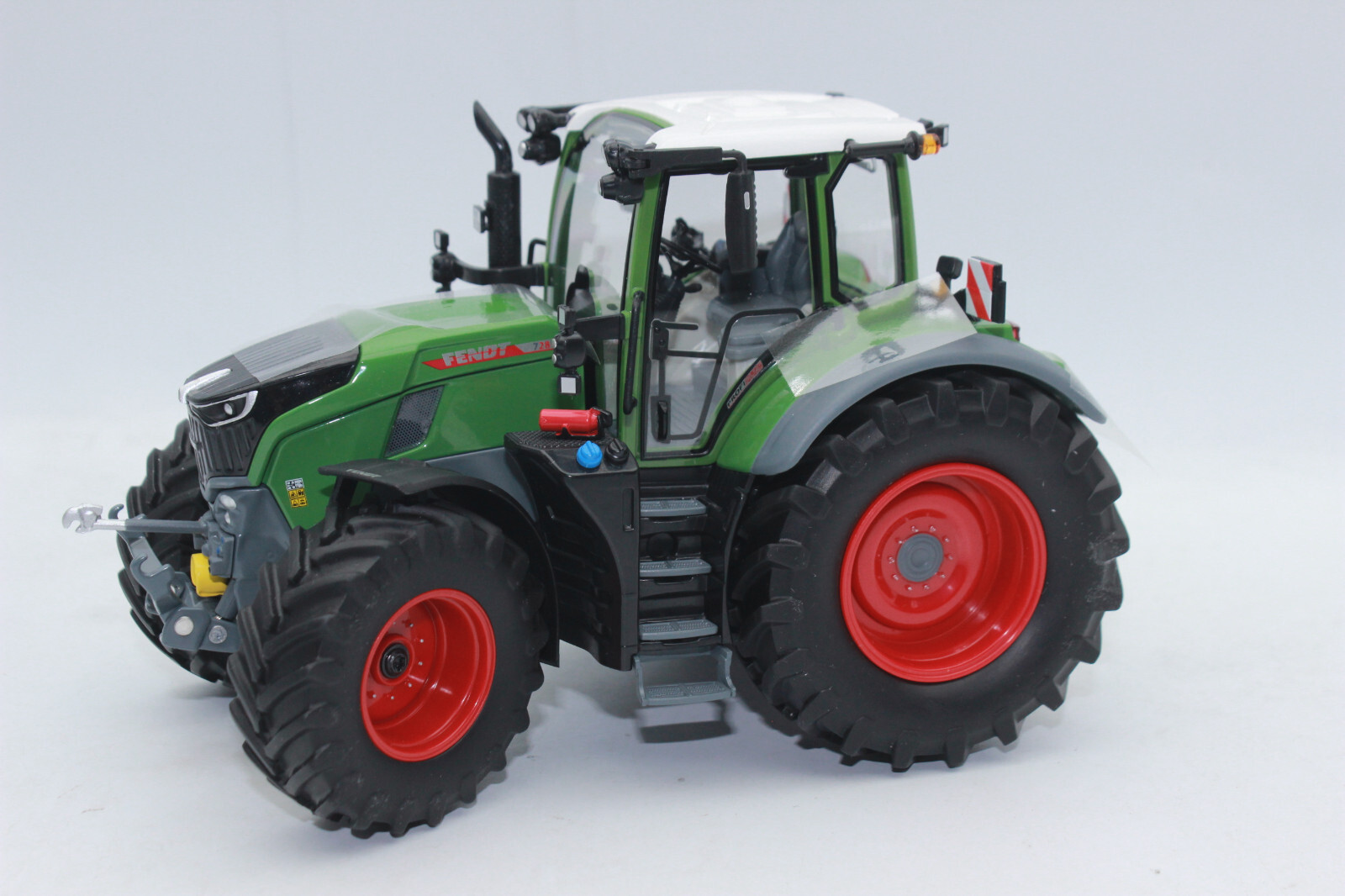 Wiking 077868 Fendt 728 Vario Tractor 1:32 New OVP
