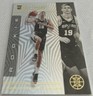 2019-20 Panini Illusions Basketball Luka Samanic San Antonio Spurs Rookie #177