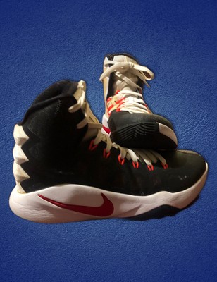 hyperdunk id