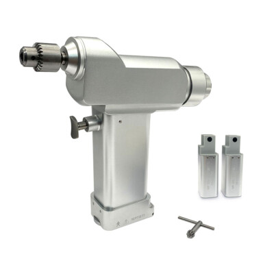 Mini Cannulated Drill For Hand Wrist and Feet Surgery Orthopedics Small Drill