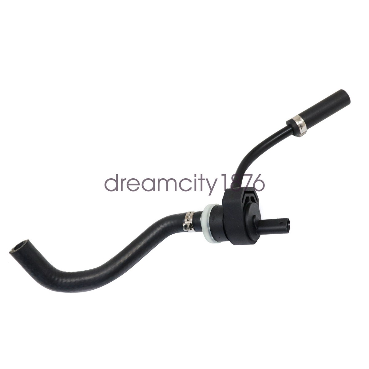 2740187301 New PCV Valve Bleed Line Hose Pipe Fit for Mercedes  