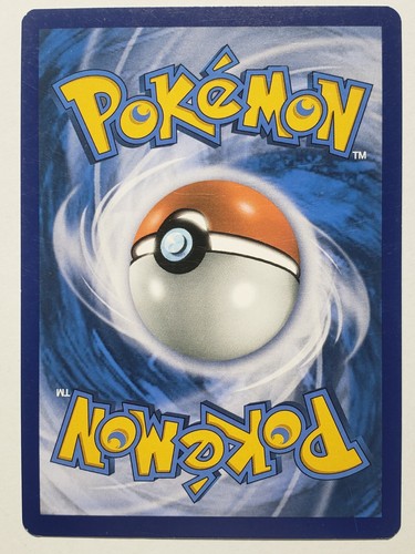 Jynx 38/73 - LP - Carta Pokémon Leyendas Brillantes - Arte Tomokazu Komiya - Imagen 4 de 4
