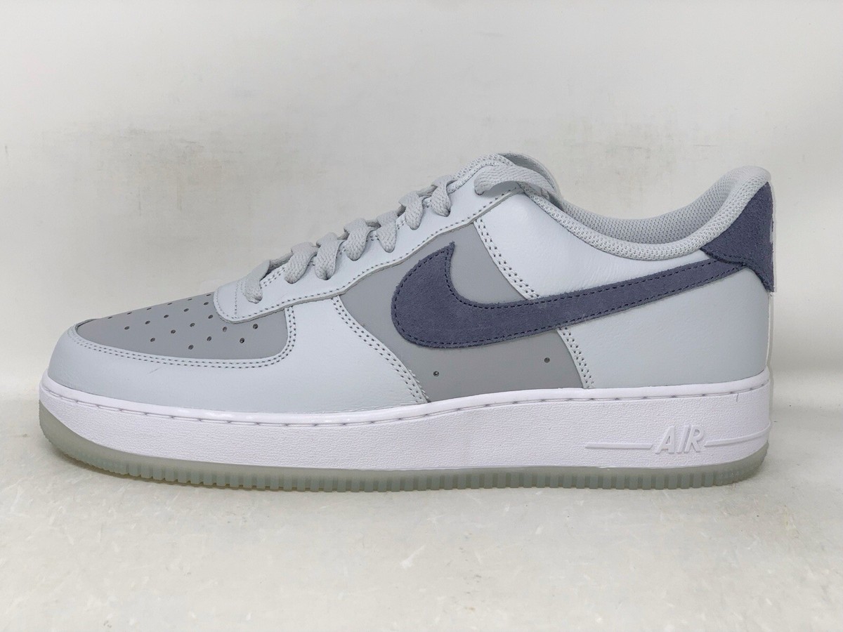 Basketball Shoe 07 Lv8 Nike Air Force 07 True To Size Nike Air