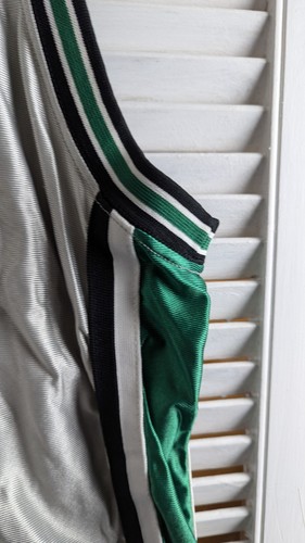 Vintage Speedline Athletic Wear Basketball Jersey Colts 50 size L - Picture 4 of 7