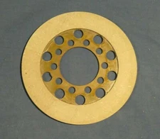 EMGO HARLEY-DAVIDSON CLUTCH DISC PLATE REPLACES OEM 37930-68