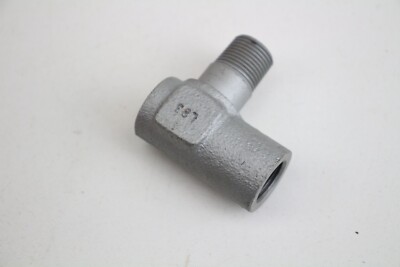 Mitsubishi Fuso Air Tank Brake Valve Check mk326578 | eBay