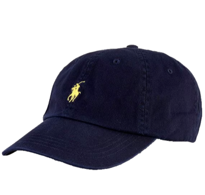 【POLO RALPH LAUREN】CLASSIC SPORT CAP Shop Polo Ralph Lauren Classic Twill Sport Cap 710958055004