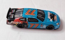 Robert Pressley 77 Jasper 2000 Ford Taurus 1:64 Diecast Replica Caliber - A437