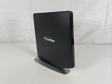 Frontier Fios Quantum Gateway 4-Port Wi-Fi Router - FIOS-G1100 - No Power Cord