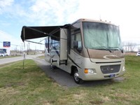 2011 Winnebago Vista 30W