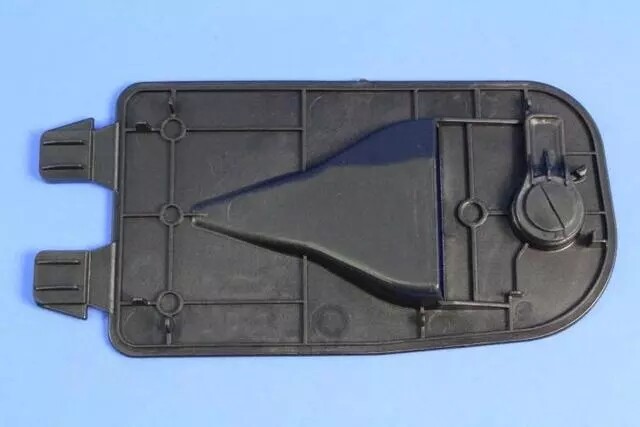 Puerta de acceso al filtro delantero para Jeep Cherokee 2014-2018 (P/N 68260960AA)