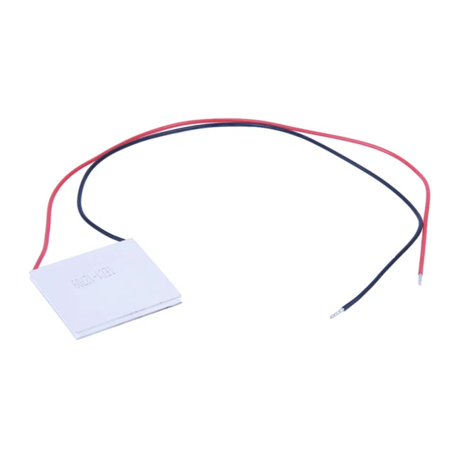 Enfriadores de Peltier