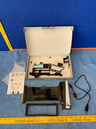 Ezdiy-fab GPU Bracket