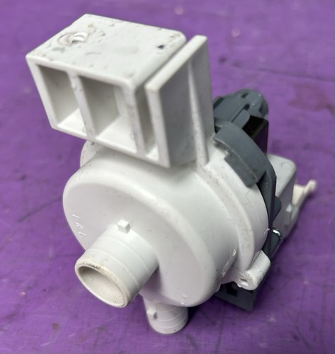 HOTPOINT RPD8457J Waschmaschine Ablauf-/Umwälzpumpe Hanyu B25-6A