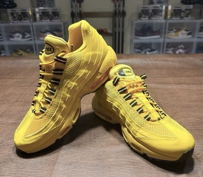 Nike Air Max 95 City Special - NYC Size 11