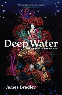 James Bradley Deep Water (Gebundene Ausgabe)