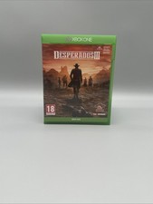 Desperados 3 (Microsoft Xbox One)